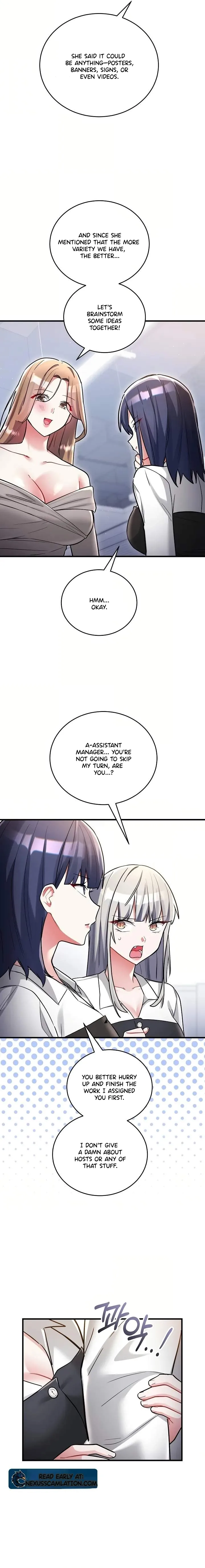 I Didn’t Sign Up For This Chapter 13 - Page 18