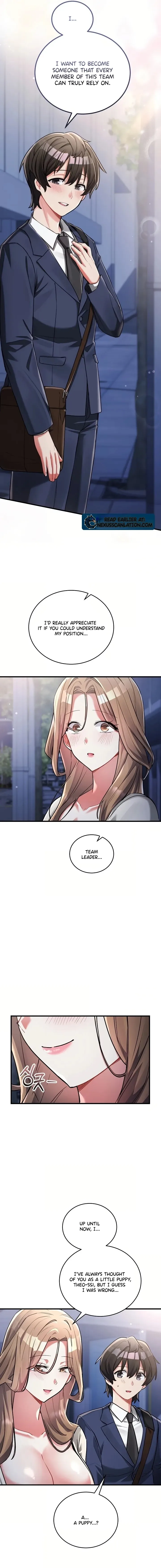 I Didn’t Sign Up For This Chapter 13 - Page 3