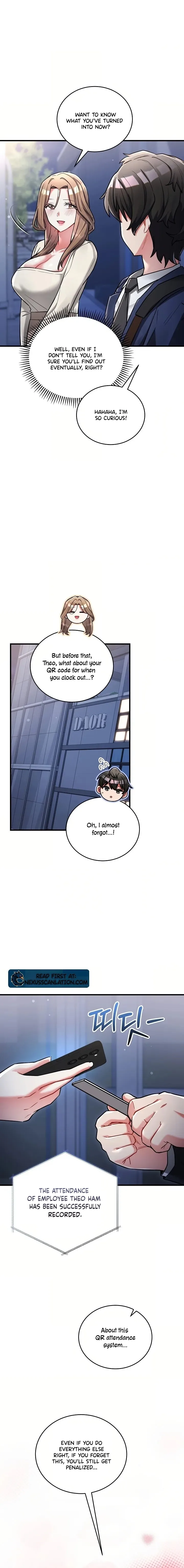 I Didn’t Sign Up For This Chapter 13 - Page 4
