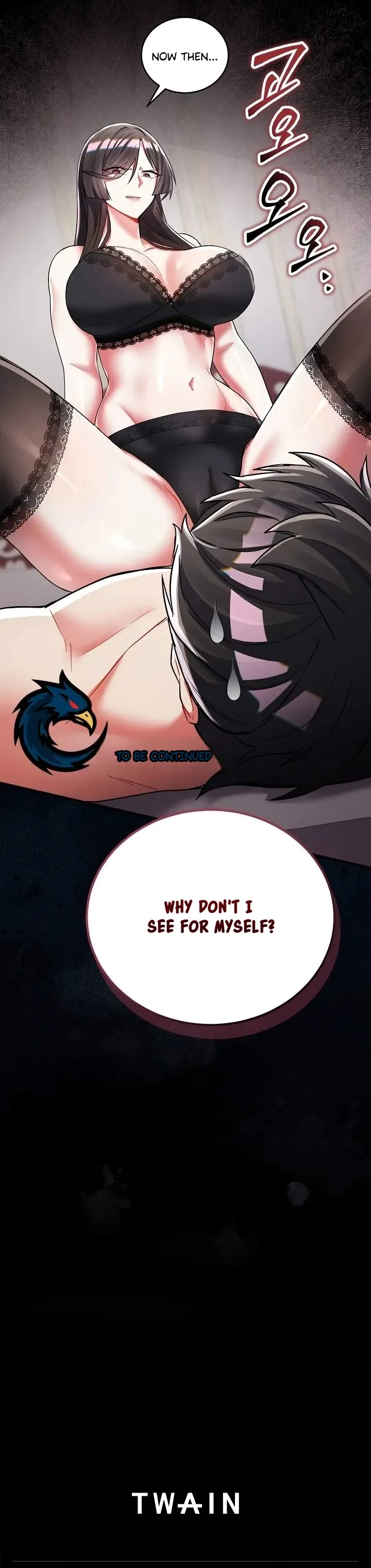 I Didn’t Sign Up For This Chapter 14 - Page 20