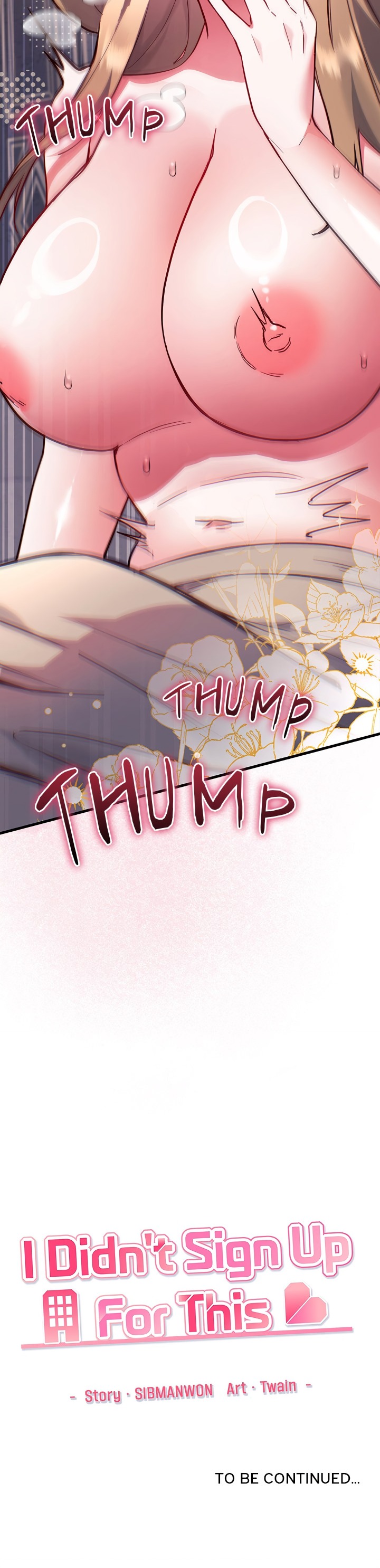 I Didn’t Sign Up For This Chapter 4 - Page 26