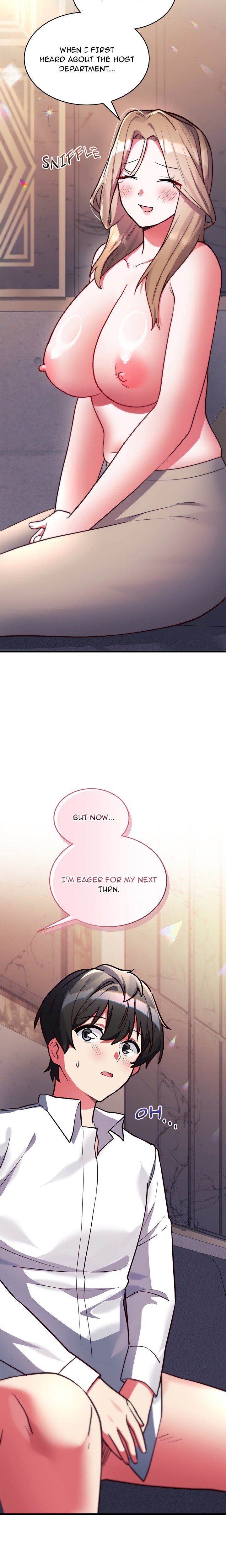 I Didn’t Sign Up For This Chapter 5 - Page 26