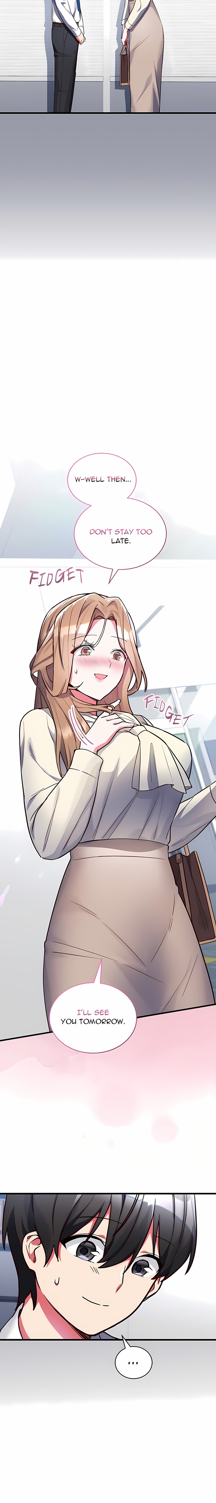 I Didn’t Sign Up For This Chapter 6 - Page 3