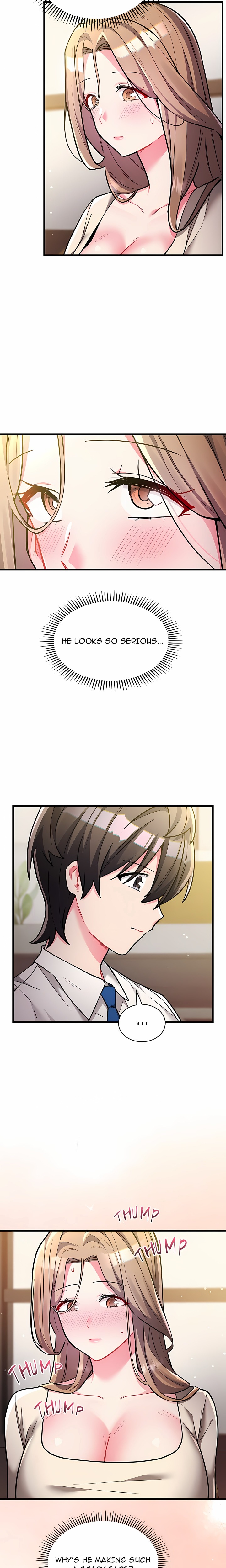 I Didn’t Sign Up For This Chapter 9 - Page 10
