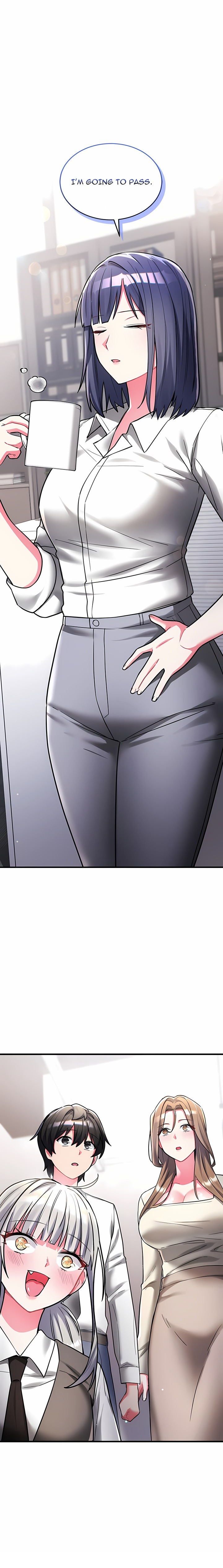 I Didn’t Sign Up For This Chapter 9 - Page 15