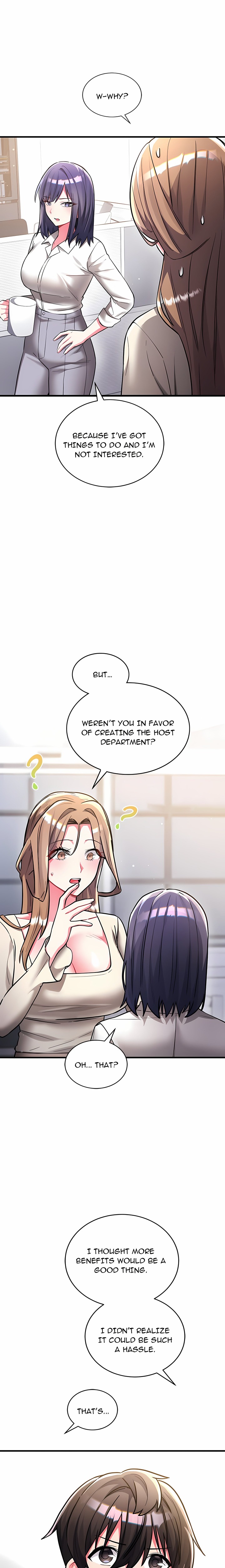I Didn’t Sign Up For This Chapter 9 - Page 16