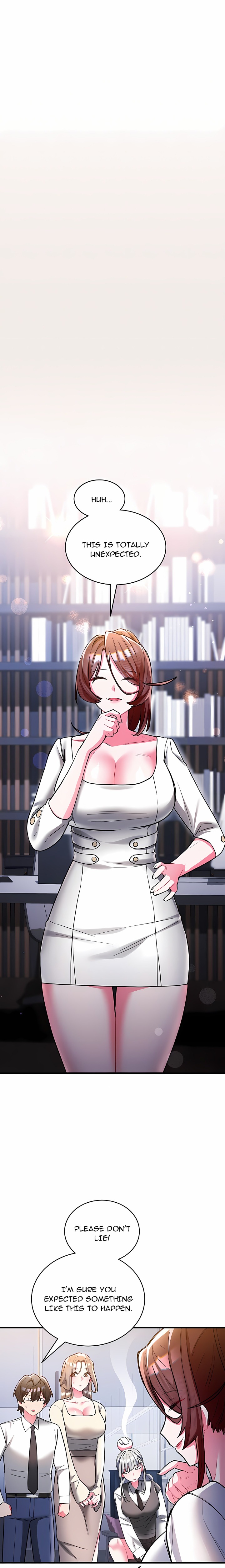 I Didn’t Sign Up For This Chapter 9 - Page 20