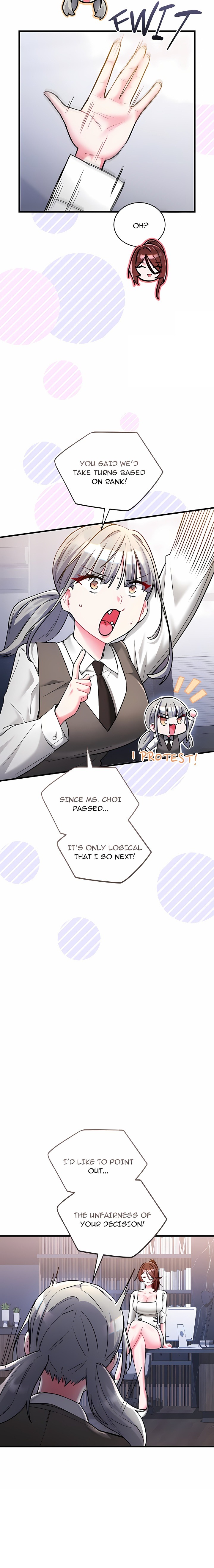 I Didn’t Sign Up For This Chapter 9 - Page 23