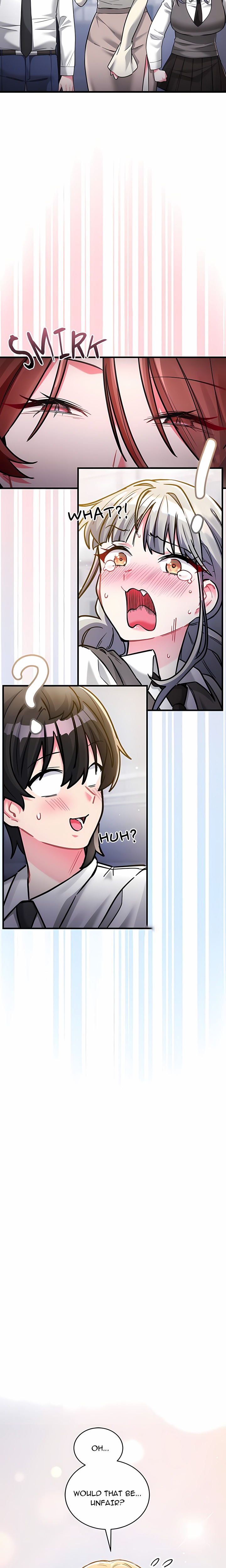 I Didn’t Sign Up For This Chapter 9 - Page 26