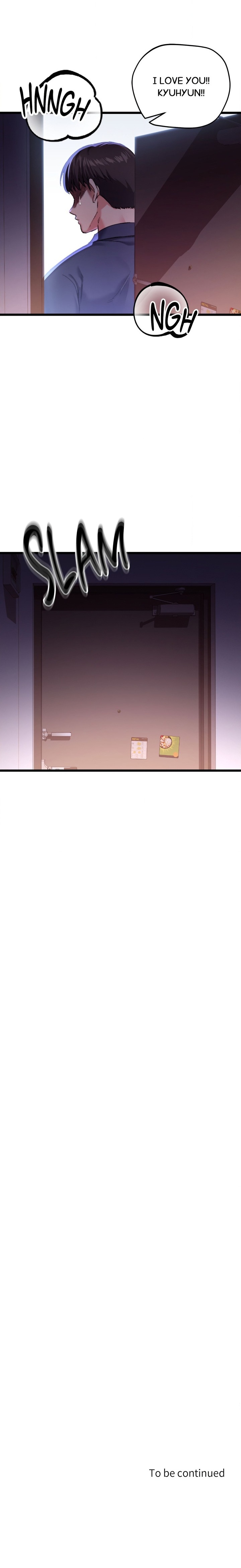 Cuck-Thology Chapter 10 - Page 19