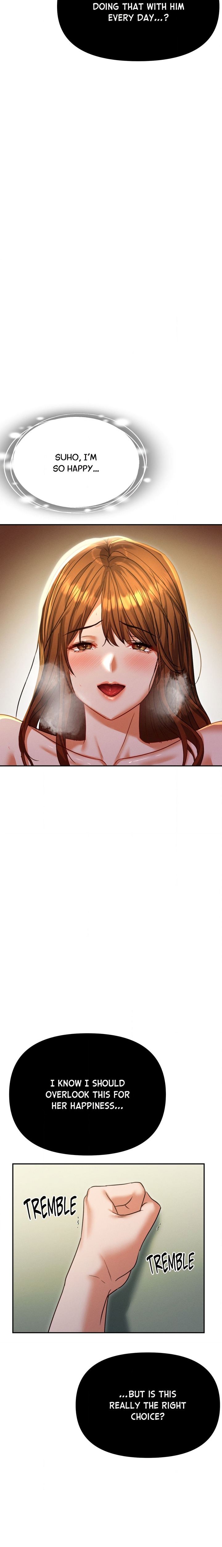 Cuck-Thology Chapter 15 - Page 12