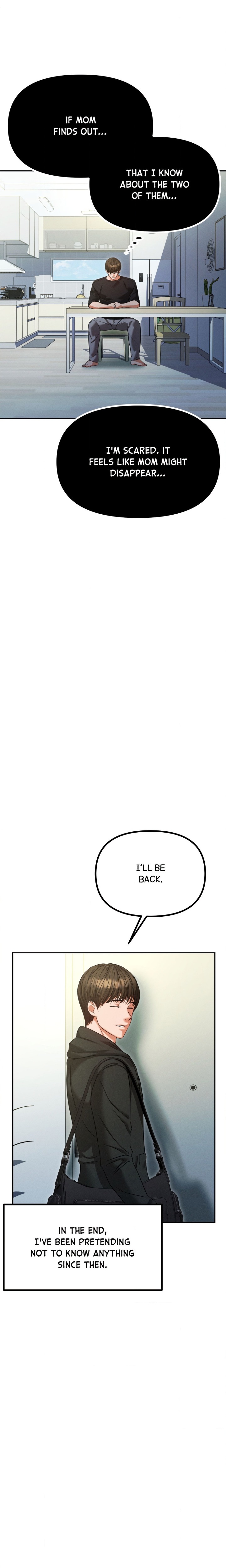 Cuck-Thology Chapter 15 - Page 13