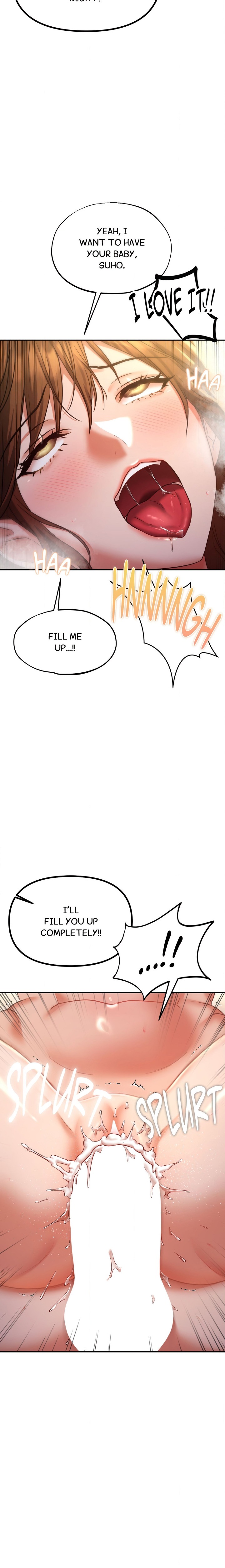 Cuck-Thology Chapter 15 - Page 25