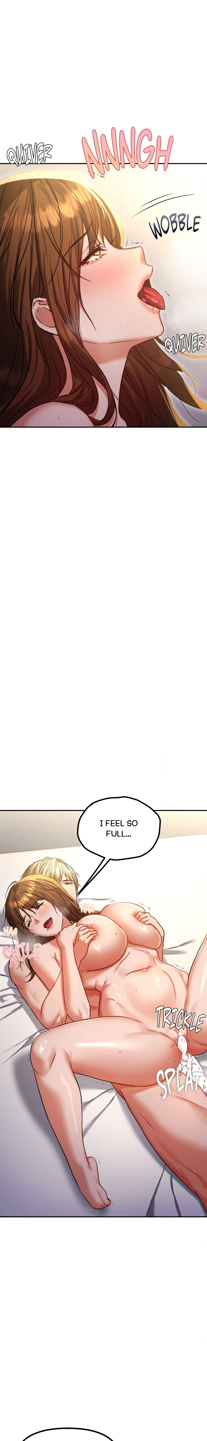 Cuck-Thology Chapter 15 - Page 26