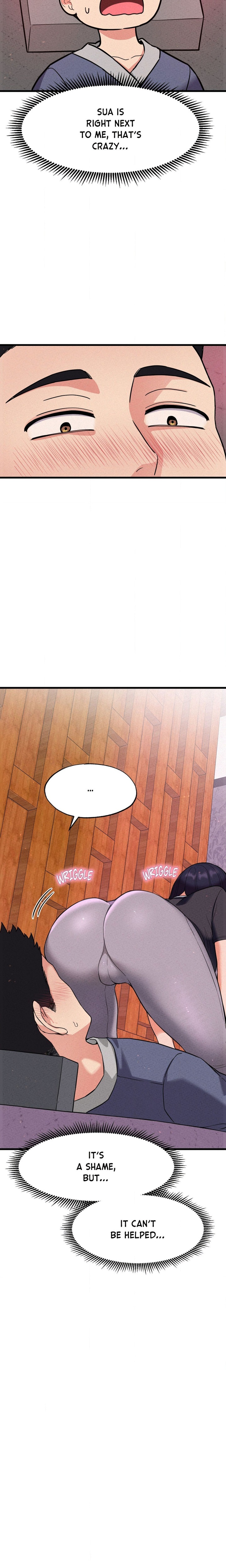 Cuck-Thology Chapter 2 - Page 2