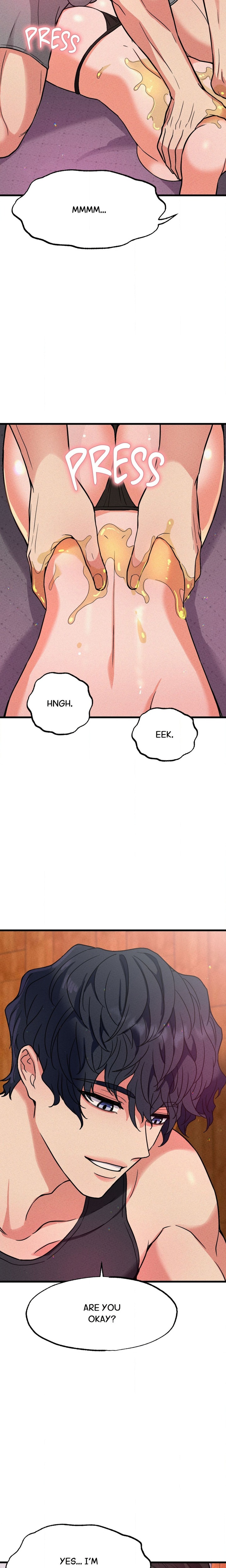 Cuck-Thology Chapter 2 - Page 13