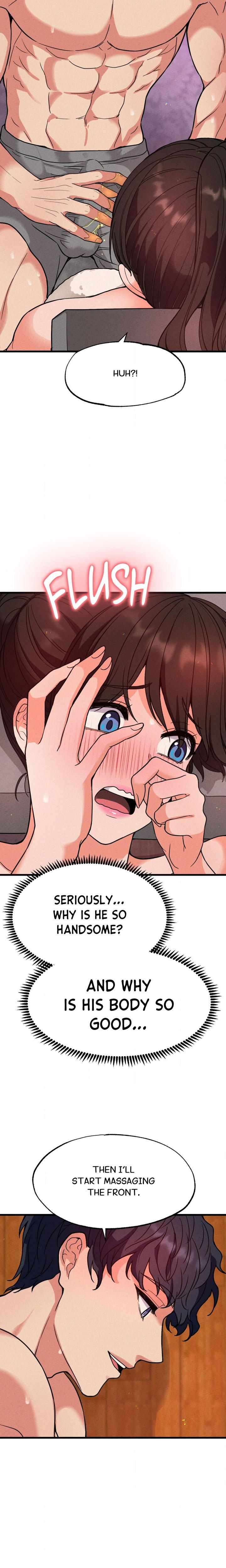 Cuck-Thology Chapter 2 - Page 18