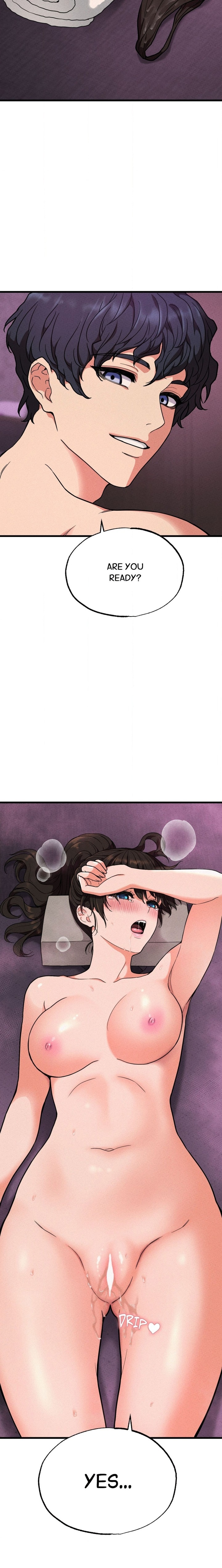 Cuck-Thology Chapter 2 - Page 22