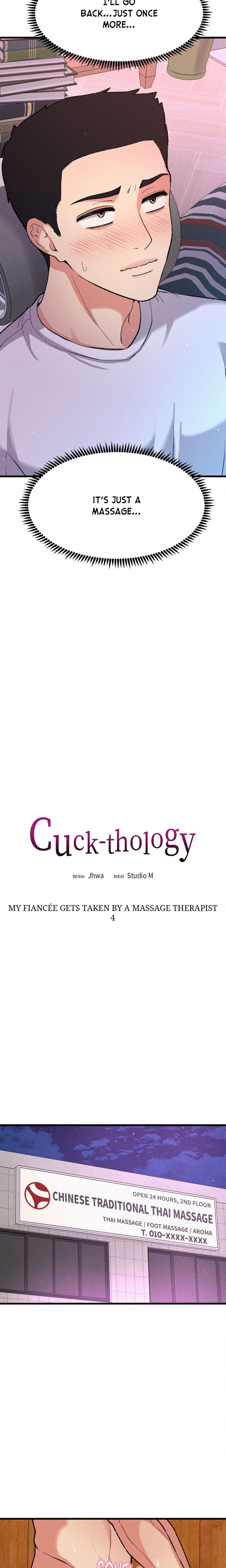 Cuck-Thology Chapter 4 - Page 4