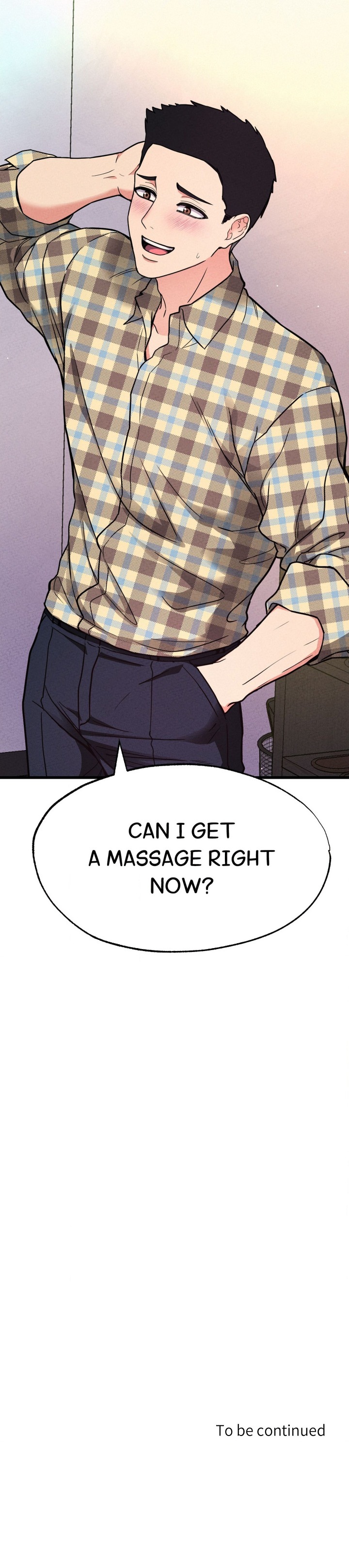 Cuck-Thology Chapter 4 - Page 25