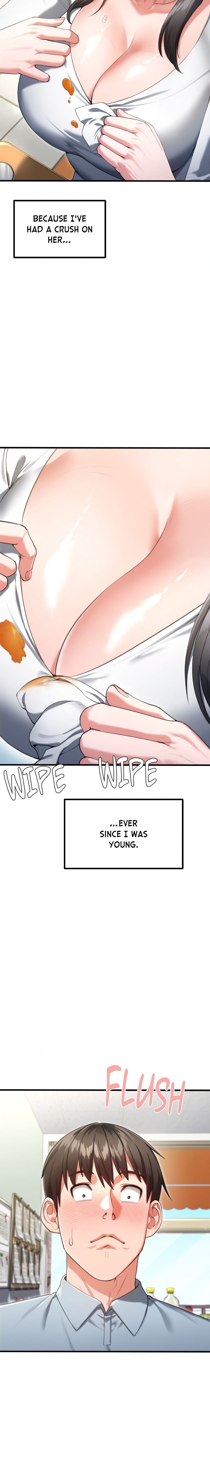 Cuck-Thology Chapter 6 - Page 7
