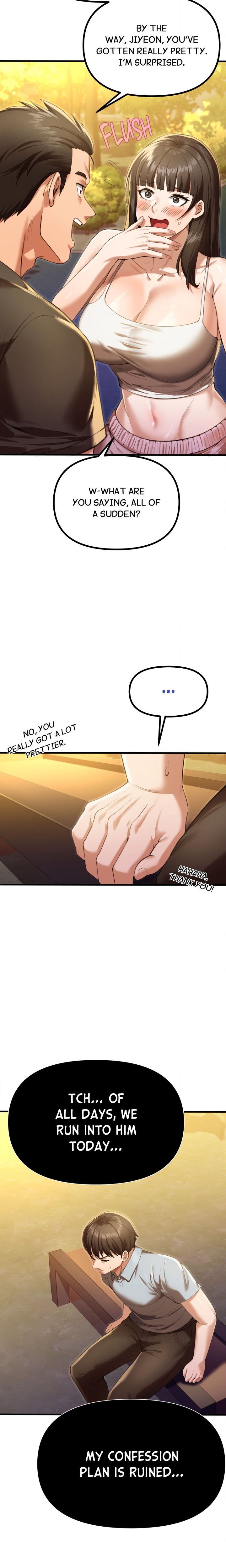 Cuck-Thology Chapter 6 - Page 16