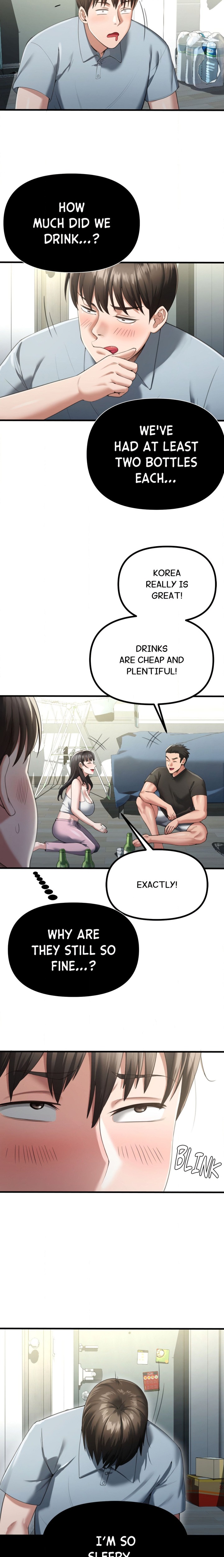 Cuck-Thology Chapter 6 - Page 22