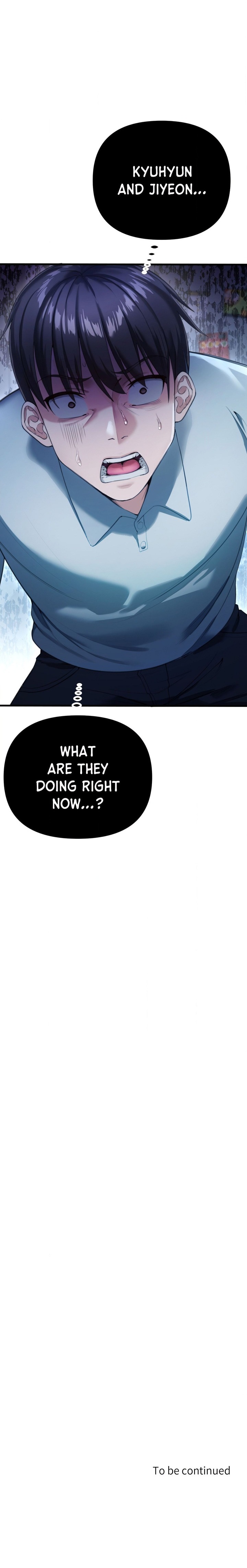 Cuck-Thology Chapter 6 - Page 27