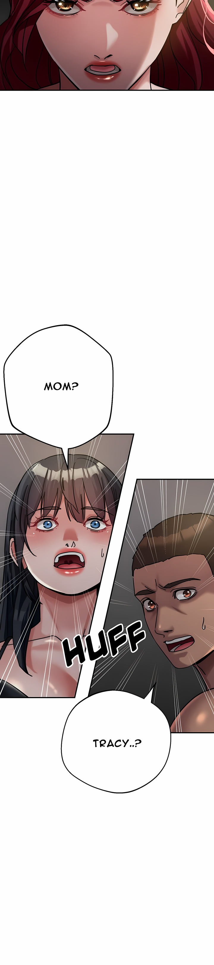 Fast & Curious (Uncensored) Chapter 6 - Page 18