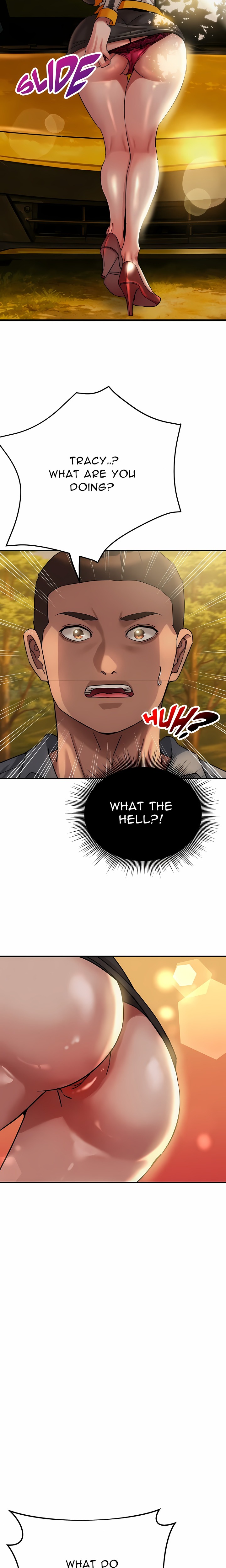 Fast & Curious (Uncensored) Chapter 7 - Page 13