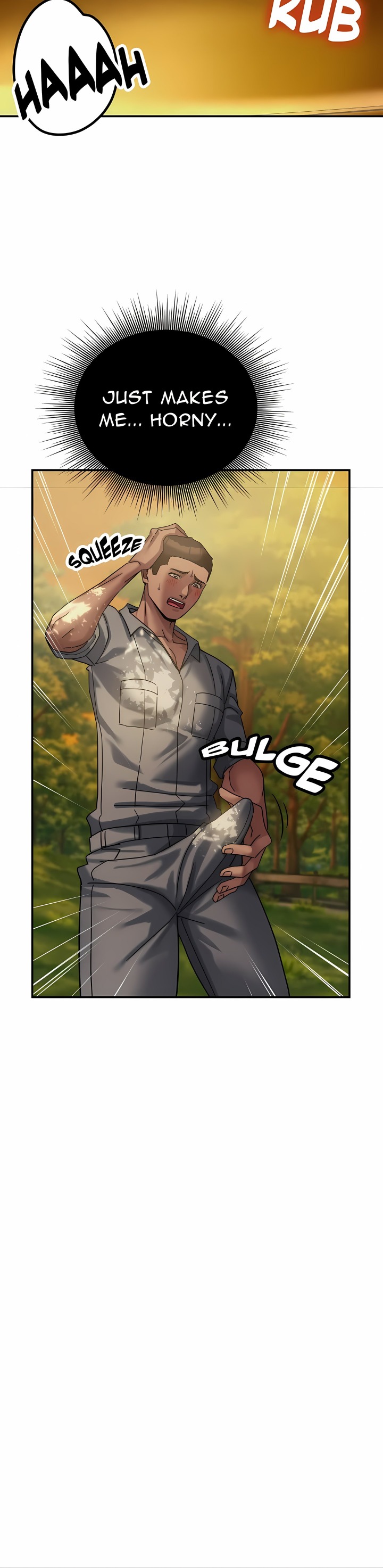 Fast & Curious (Uncensored) Chapter 7 - Page 17