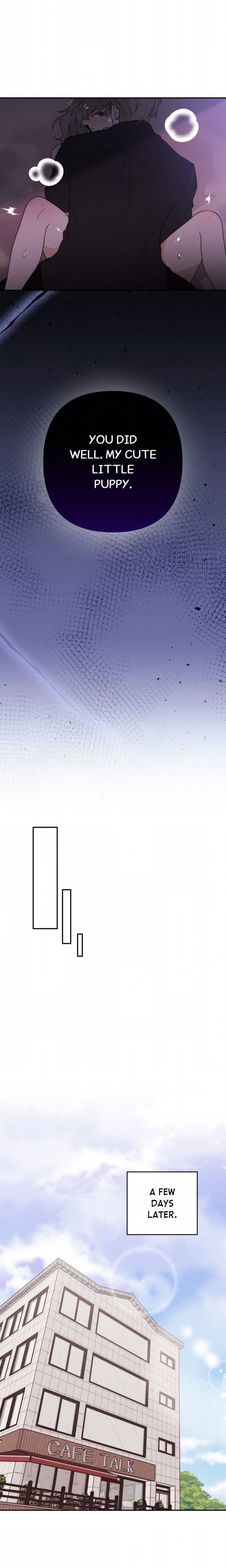 Happily Ever After Chapter 11 - Page 12