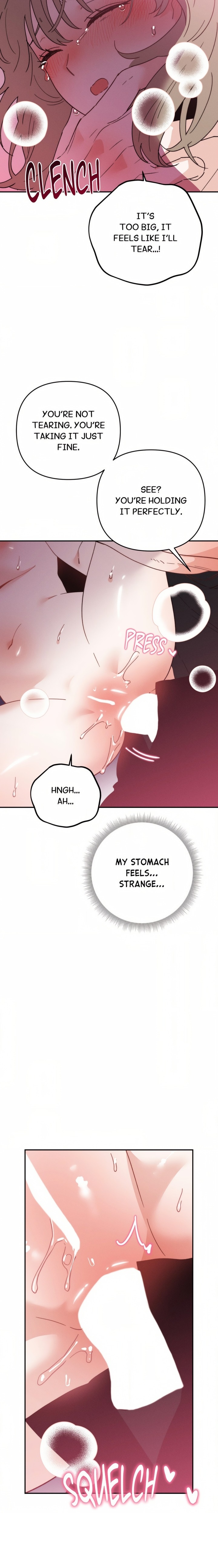 Happily Ever After Chapter 11 - Page 2