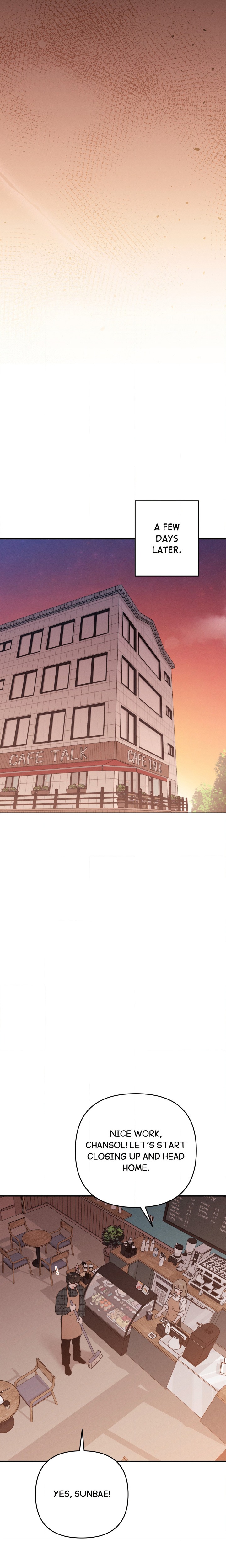 Happily Ever After Chapter 12 - Page 20