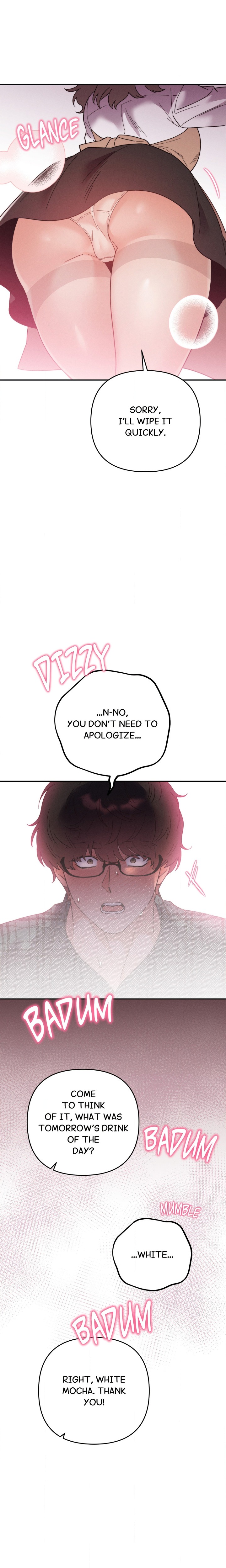 Happily Ever After Chapter 12 - Page 24