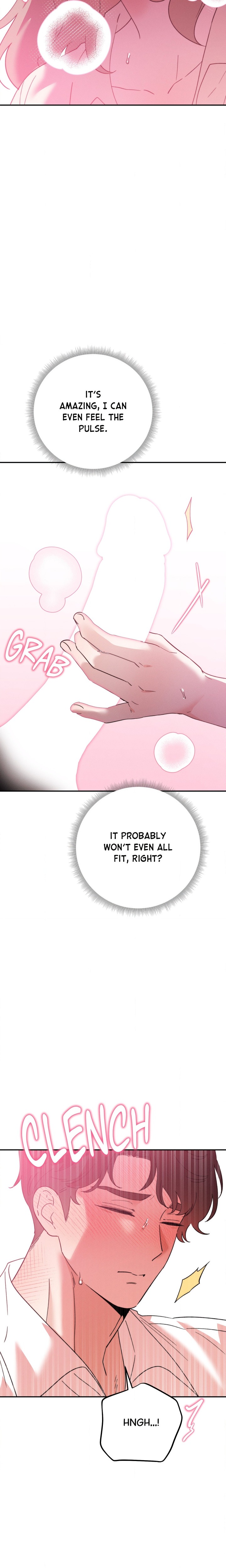 Happily Ever After Chapter 14 - Page 22
