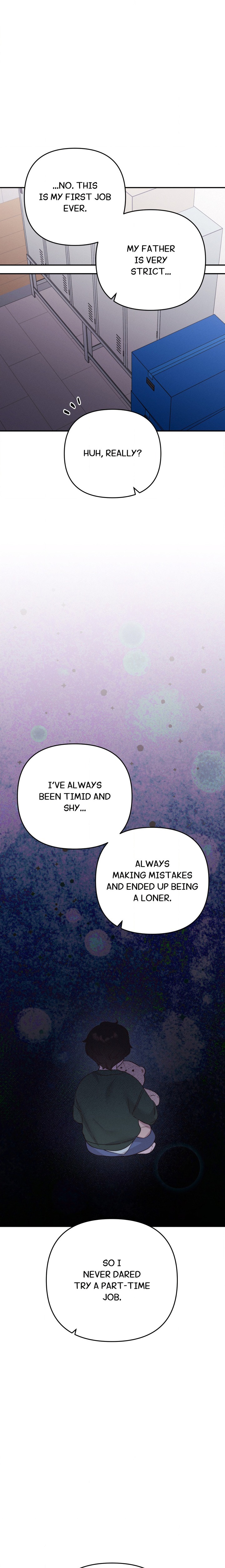Happily Ever After Chapter 14 - Page 4