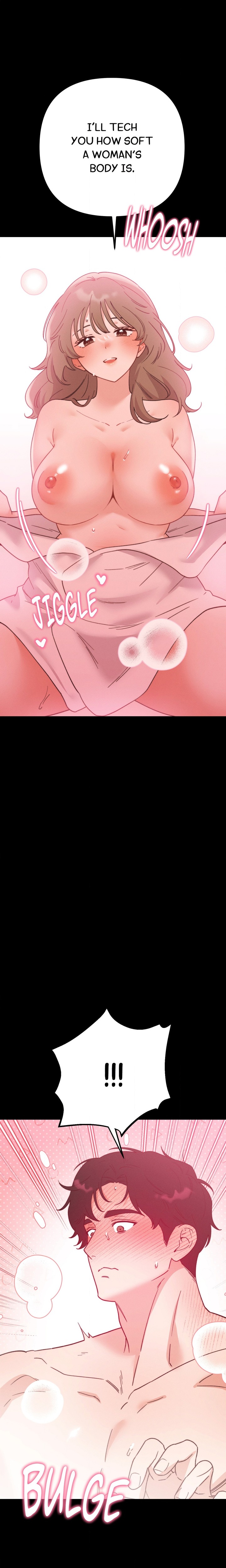 Happily Ever After Chapter 15 - Page 21