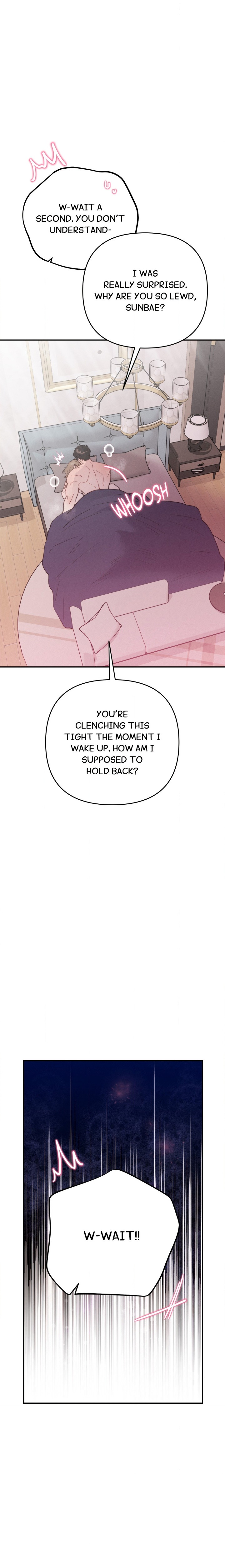Happily Ever After Chapter 17 - Page 9