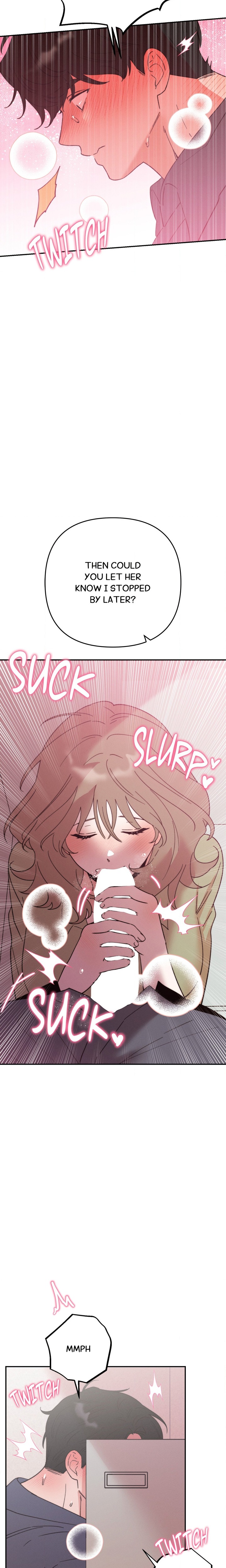 Happily Ever After Chapter 18 - Page 2