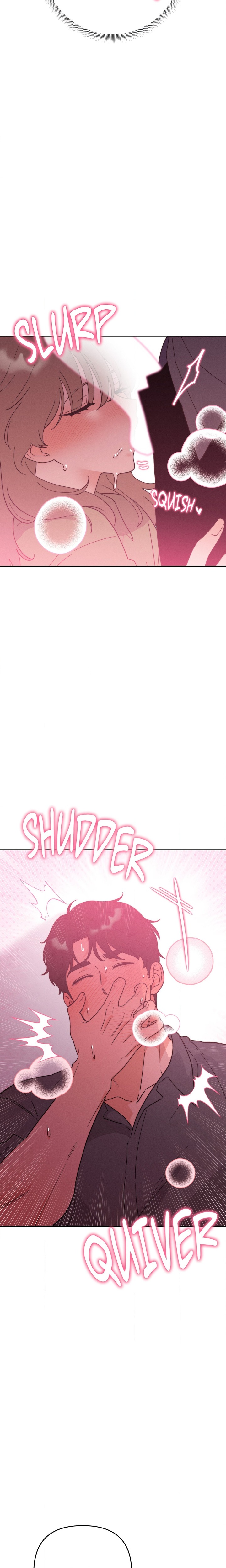 Happily Ever After Chapter 18 - Page 5