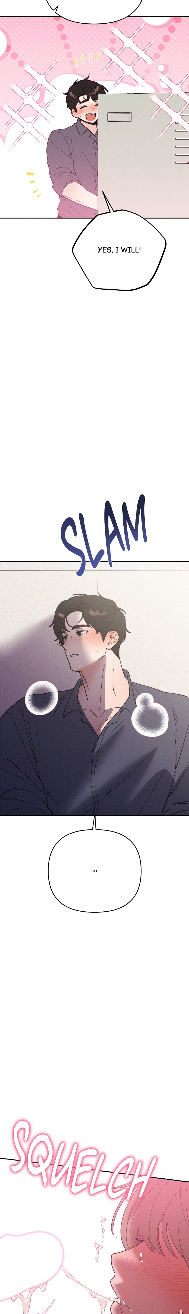 Happily Ever After Chapter 18 - Page 11