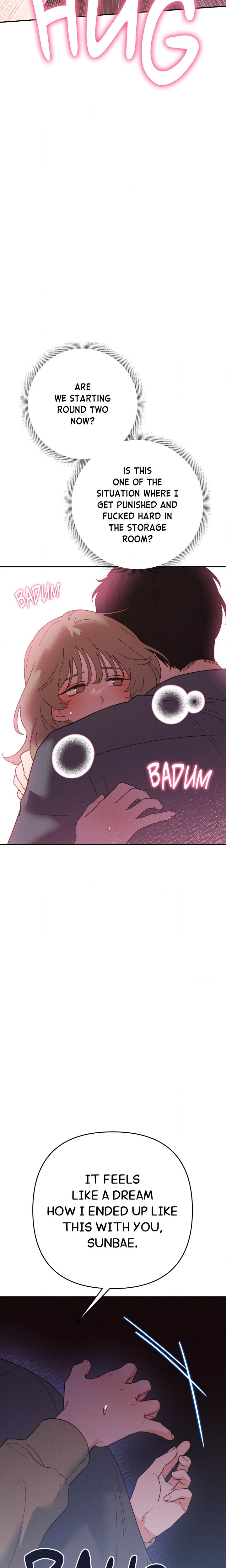 Happily Ever After Chapter 18 - Page 15