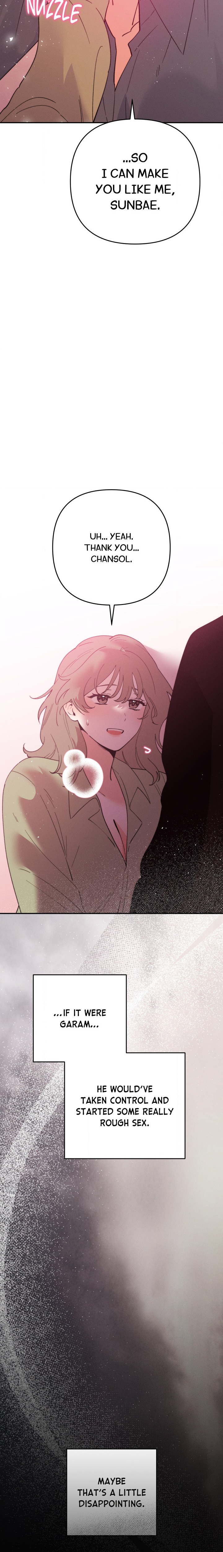 Happily Ever After Chapter 18 - Page 17