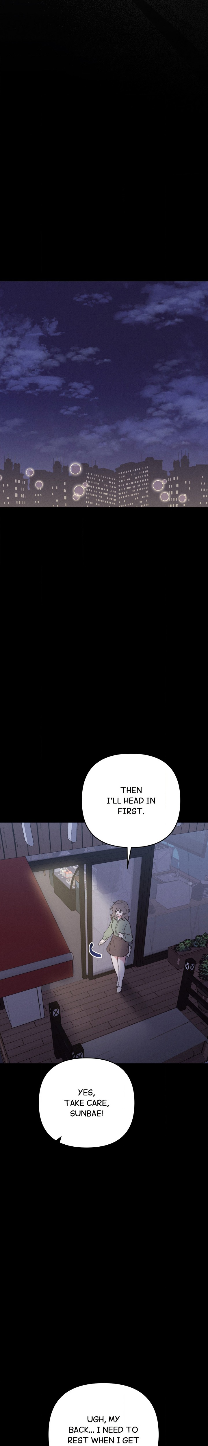 Happily Ever After Chapter 18 - Page 18