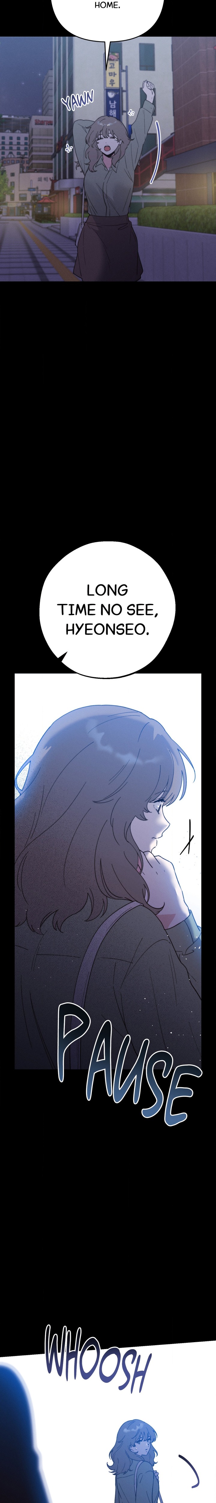 Happily Ever After Chapter 18 - Page 19