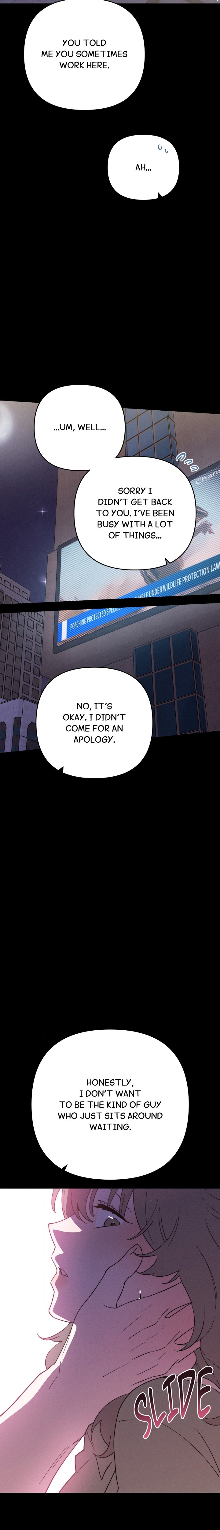 Happily Ever After Chapter 18 - Page 21