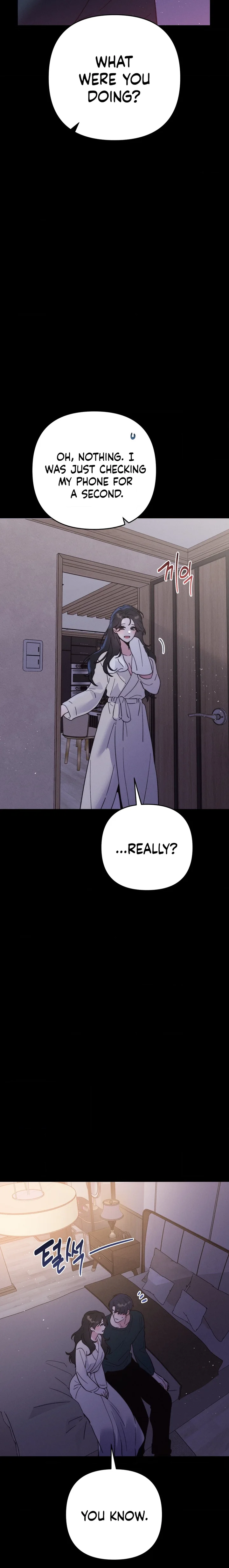 Happily Ever After Chapter 19 - Page 12
