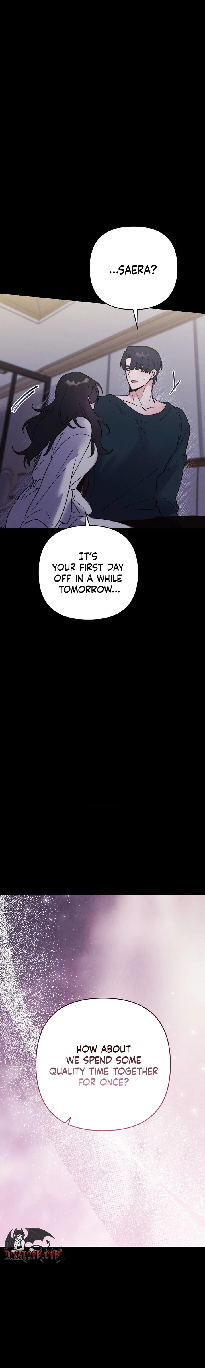 Happily Ever After Chapter 19 - Page 13