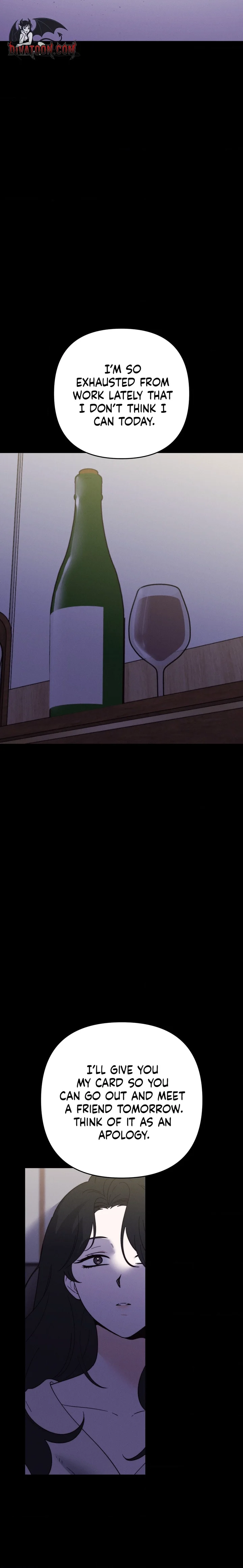 Happily Ever After Chapter 19 - Page 16